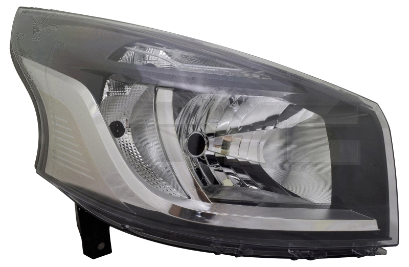 Headlight