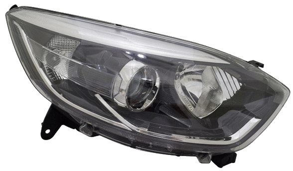 Headlight