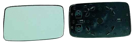 Mirror Glass, exterior mirror