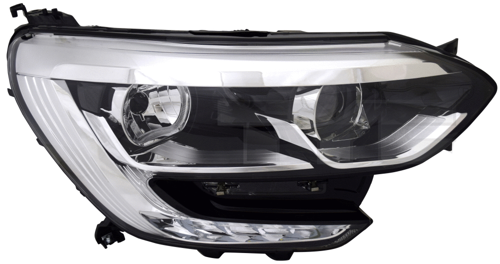 Headlight