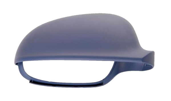 Cover, exterior mirror