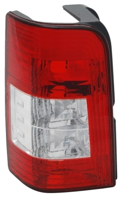 Tail Light Assembly