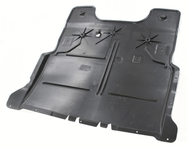 Engine Compartment Noise Insulation (7268,342,1)