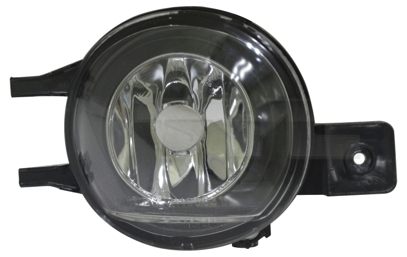 Front Fog Light