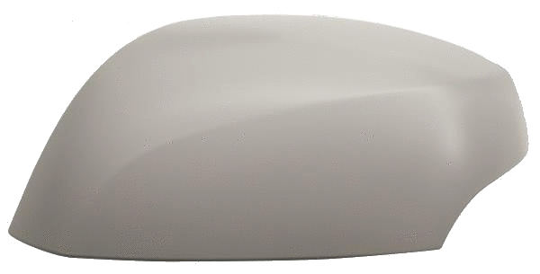 Cover, exterior mirror