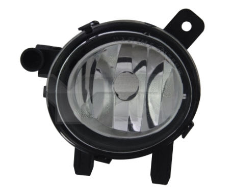 Front Fog Light