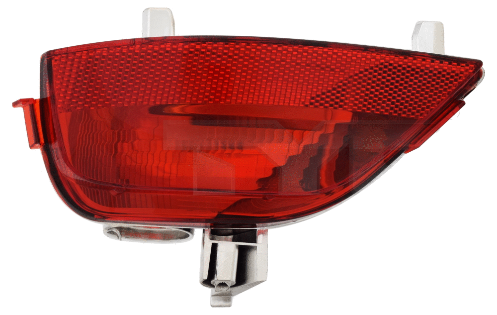 Rear Fog Light