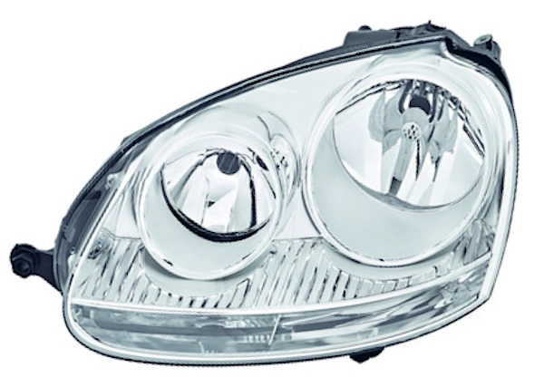 Headlight