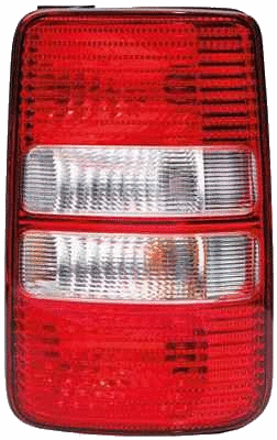 Tail Light Assembly