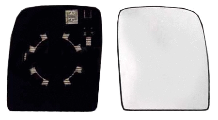 Mirror Glass, exterior mirror