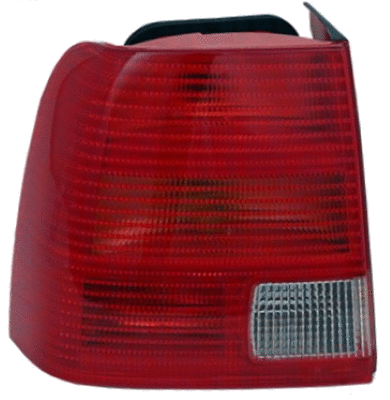 Tail Light Assembly