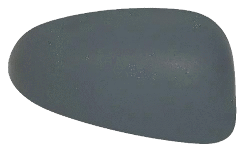 Cover, exterior mirror