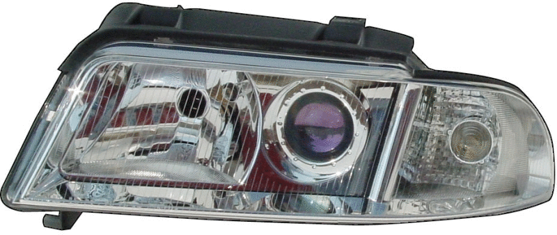 Headlight