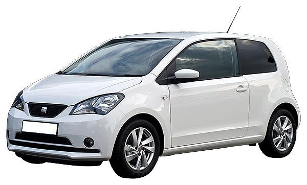 Exterior Mirror (7288,701,2)