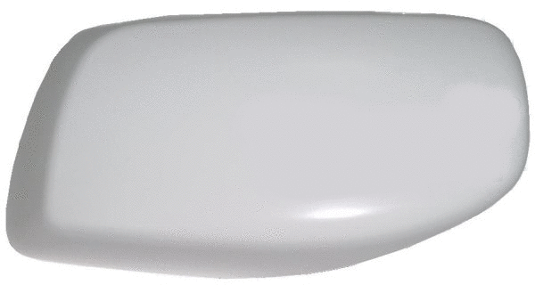 Cover, exterior mirror
