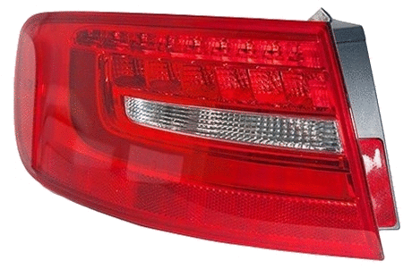 Tail Light Assembly