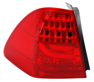 Tail Light Assembly (1724,640,5)