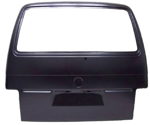 Boot-/Cargo Area Hatch (7296,242,2)