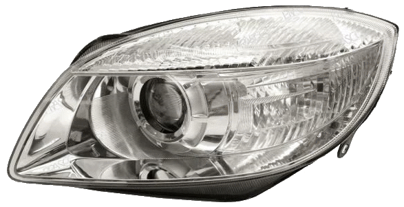 Headlight
