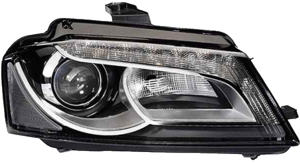 Headlight