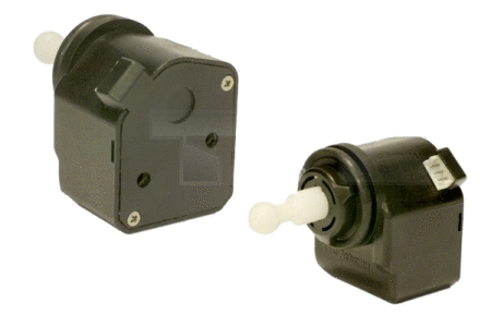 Actuator, headlight levelling (7267,501,1)
