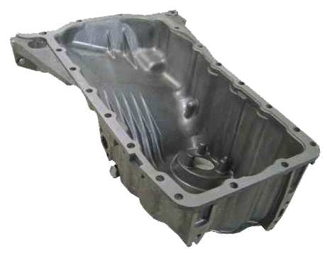 Oil Sump (12 101 002)