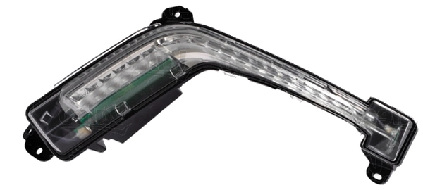 Daytime Running Light