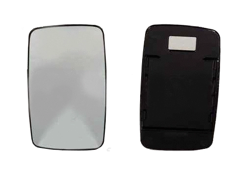 Mirror Glass, exterior mirror