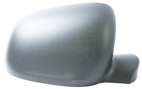 Cover, exterior mirror