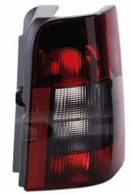 Tail Light Assembly