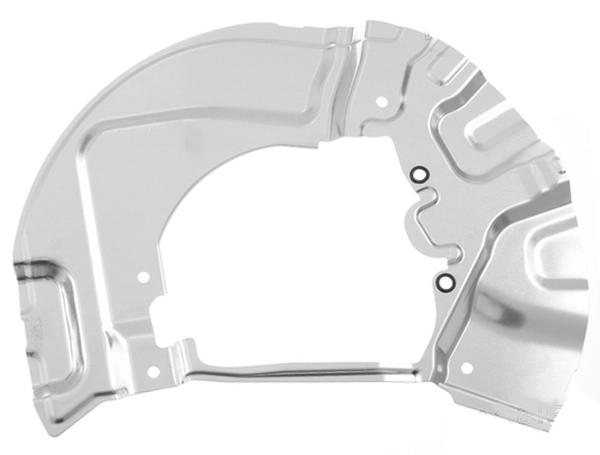 Splash Guard, brake disc (0066378)