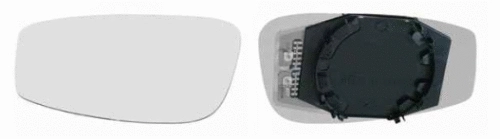 Mirror Glass, exterior mirror