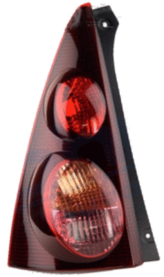Tail Light Assembly