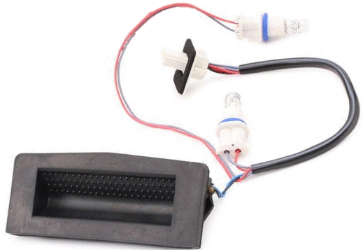 Tailgate Handle (4617,245,1)