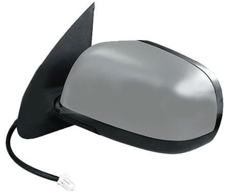 Exterior Mirror