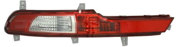 Rear Fog Light