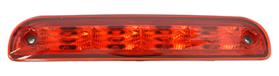 Auxiliary Stop Light