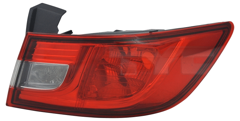 Tail Light Assembly