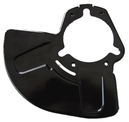Splash Guard, brake disc