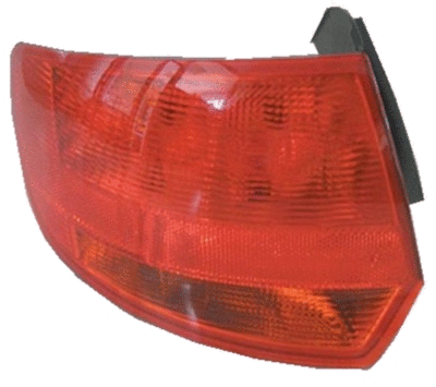 Tail Light Assembly