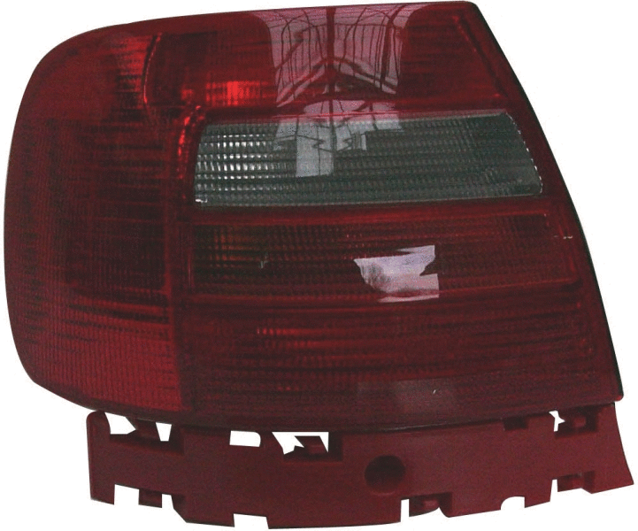 Tail Light Assembly