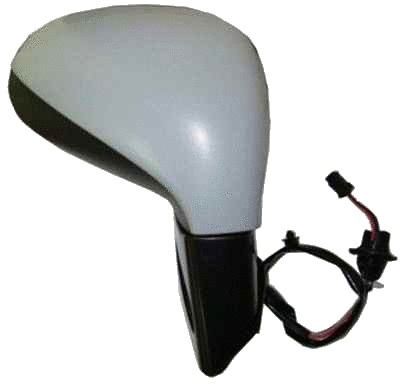 Exterior Mirror