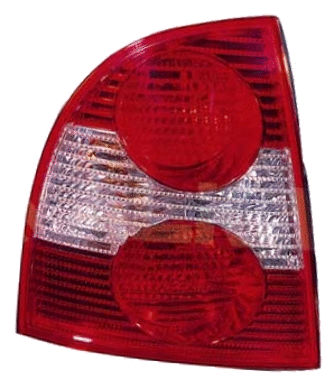 Tail Light Assembly