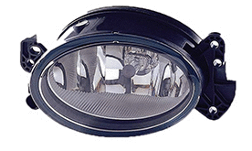 Front Fog Light