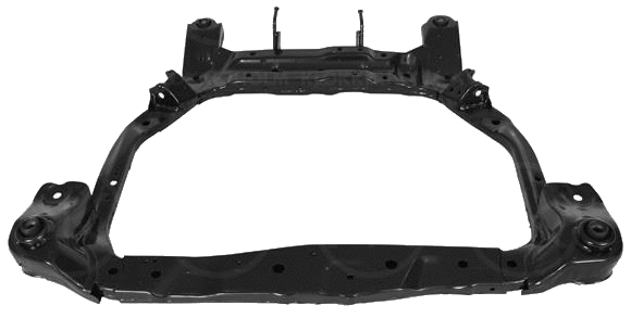 Axle Beam (3271,285,1)