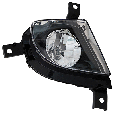 Front Fog Light
