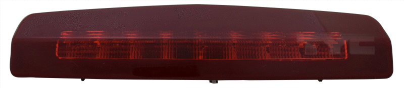 Auxiliary Stop Light