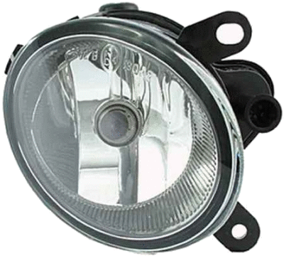 Front Fog Light