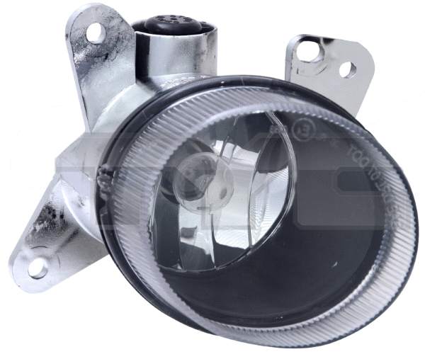 Daytime Running Light