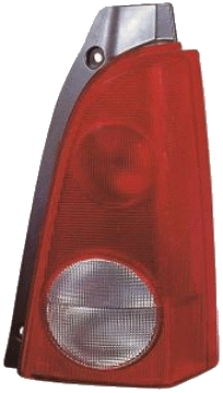 Tail Light Assembly